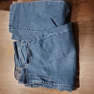 Jean women